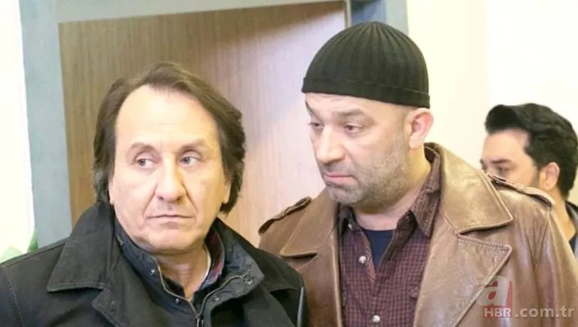 Beklenen açıklama geldi: Arka Sokaklar Mesut öldü mü? Şevket Çoruh diziden ayrılıyor mu? 3