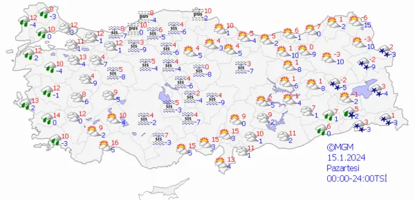 1704962491146.png İstanbul'da termometreler 0 dereceye yaklaşacak! Meteoroloji'den son dakika yoğun kar uyarısı! İstanbul Ankara İzmir hava durumu... - 9