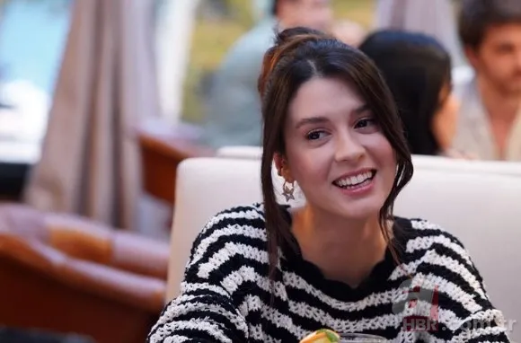 Yalı Çapkını bakın kimi anlatıyormuş! HEPİMİZ YAKINDAN TANIYORUZ! Mert Ramazan Demir ve Afra Saraçoğlu'nun oynadığı diziden BOMBA İTİRAF 8