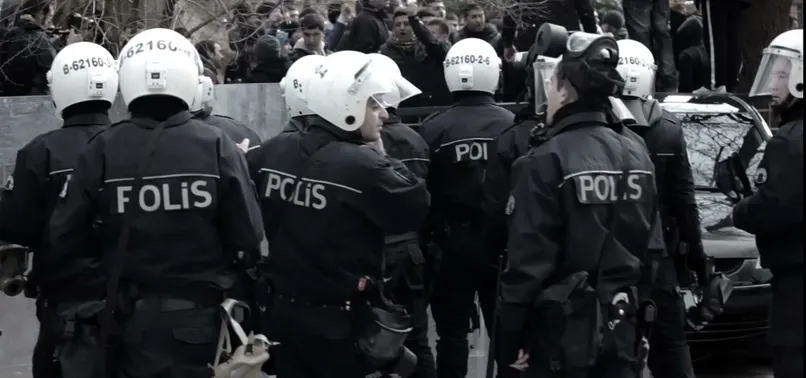 MİT ve polisten ortak operasyon
