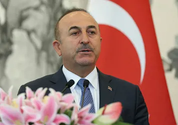 Bakan Çavuşoğlu'ndan flaş ASEAN açıklaması!