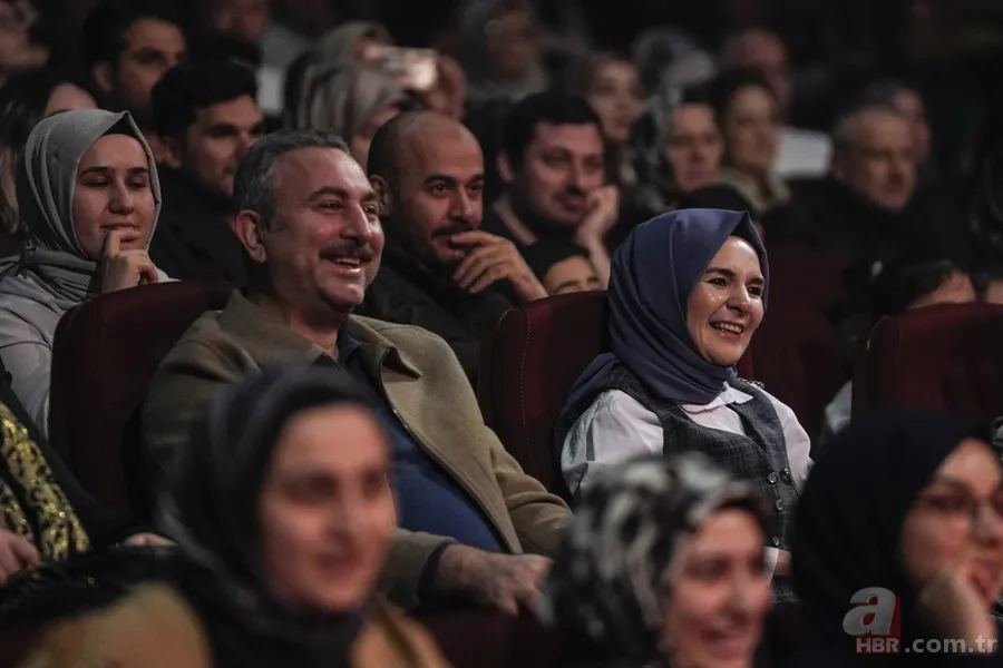 2026 Cumhurbaşkanlığı Külliyesi Ramazan etkinlikleri başladı! İşte günlük program detayları 6