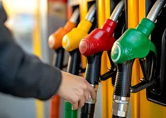 Akaryakıt fiyatları değişti