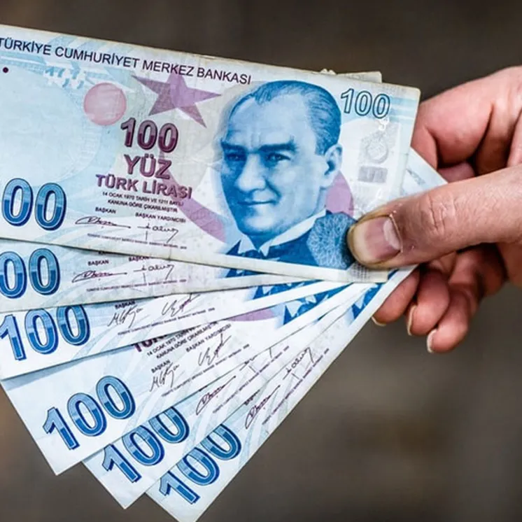 OVP ile hesaplar sil baştan! Yeni maaşlar...