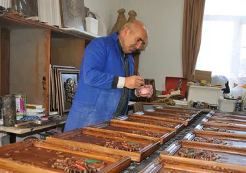 Hobi olarak başladığı işi ticarete dönüştürecek