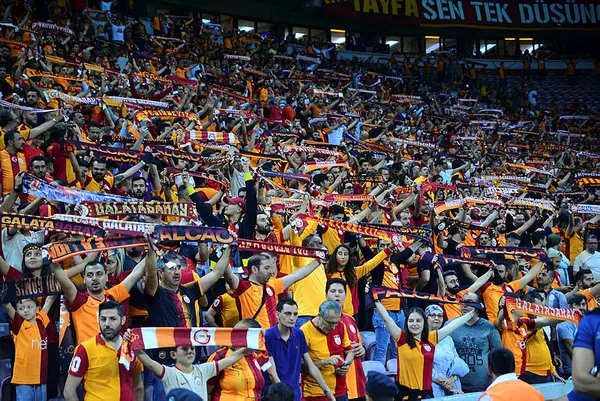 Galatasaray, Kasımpaşa'yı 1-0 yendi - 2