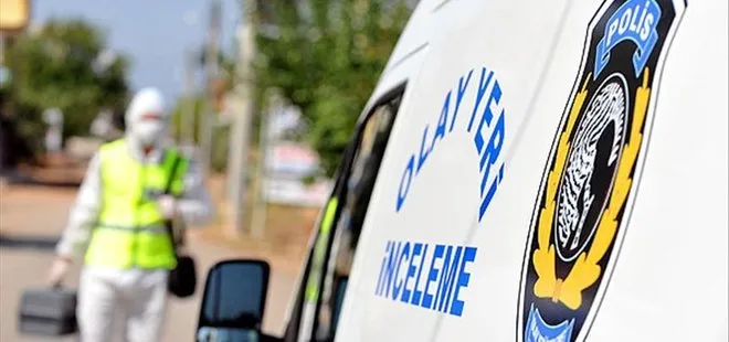 Kocaeli'de kavgada kan aktı! 4 kişi yaralandı