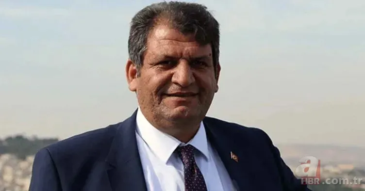 İşte AK Parti'nin Şanlıurfa ilçe belediye başkan adayları 2