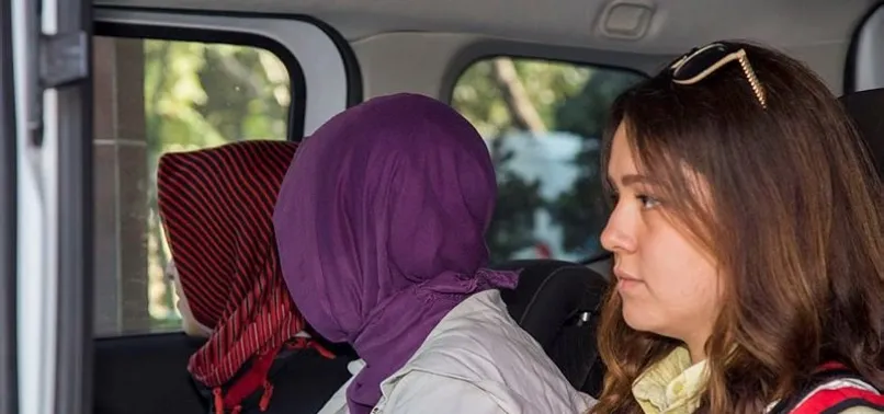 Cumhurbaşkanı Erdoğan'a suikaste giden SAT komandosunun eşi gözaltında