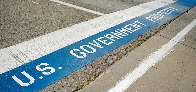 Trump’tan Chicago’ya biz geliyoruz mesajı