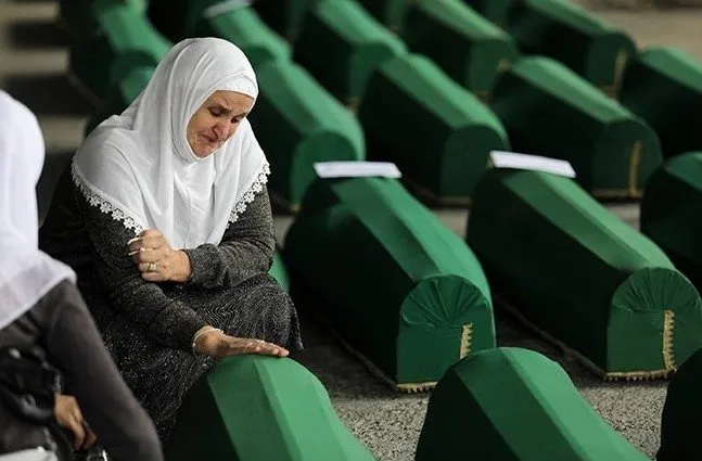 SREBRENİTSA SOYKIRIMI NEDİR? Srebrenitsa katliamı nerede, hangi ülkede? Srebrenitsa’da ne oldu?