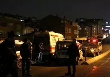 Sağlık çalışanlarını darp etmişti! Kıskıvrak yakalandı