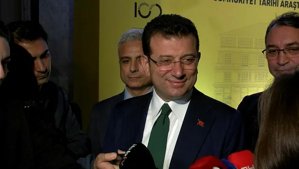 CHP’de yerel seçimler öncesi ortalık karışık! İBB Başkan aday adayı Bülent Kerimoğlu’ndan İmamoğlu’na: Nedir bunun tek adamlığı?