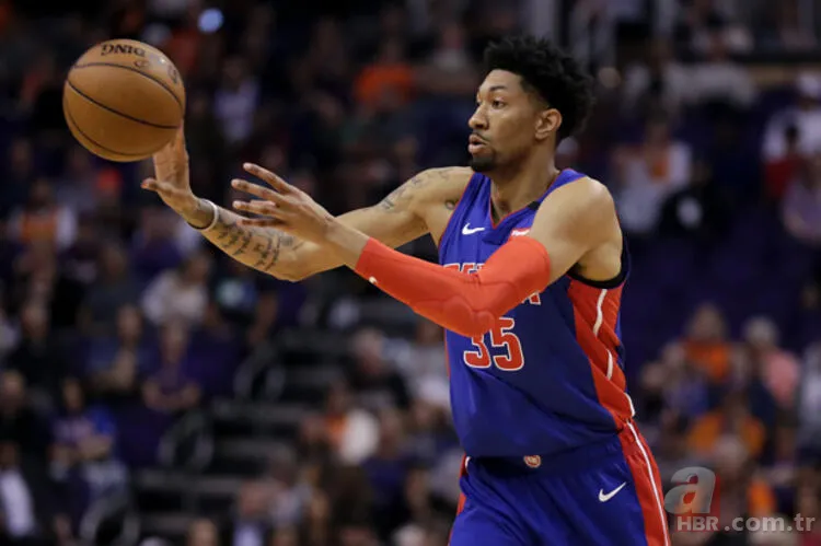 Corona virüse yakalanan futbolcu ve basketbolcular 25