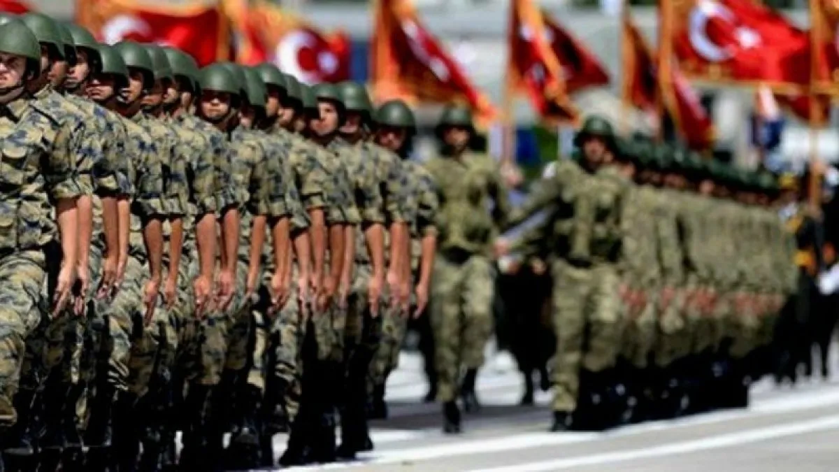 Bölgede büyük denge unsuru Türkiye!