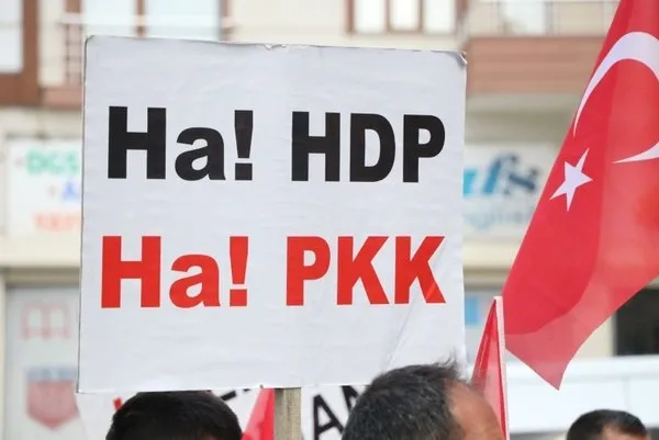 Son dakika: HDP için kritik süreç başladı! Kapatma davasında AYM adımı