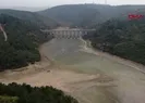 İstanbulda alarm! Son 10 yılın en düşüğü