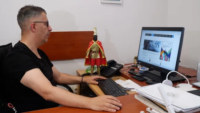 Türk tarihinde kurt sembolü! Merih Demiral’a neden soruşturma başlatıldı? Kurt Türkler için neden önemli?