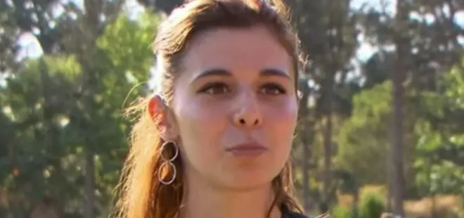 2023 Survivor Nefise Karatay aslen nereli, kaç yaşında, ne iş yapıyor? Survivor Nefise Karatay kimdir?