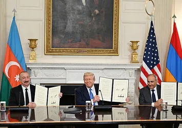 Azerbaycan ve Ermenistan anlaşması neleri içeriyor? Tüm maddeler yayınlandı