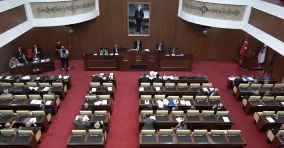 Ankara’da suya yüzde 50 indirim geldi