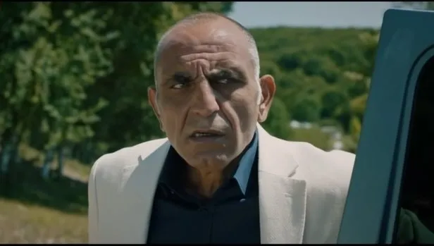 Teşkilat Dizisinde Efkar Baba ölecek mi? Teşkilat Gürkan Uygun diziden ayrılıyor mu?