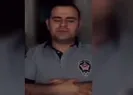 Namazla alay eden şahıs hakkında gözaltı kararı