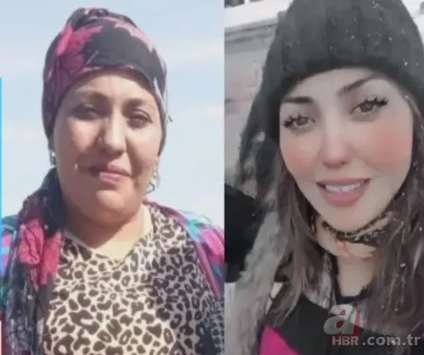 Müge Anlı'da ihanet skandalı! 24 yaşındaki sevgilisi annesiyle kaçtı! TikTok görüntüleri pes dedirtti 6