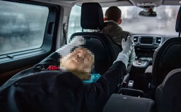 İsveç'teki PKK rezaletinin arkasındaki isim ortaya çıktı: Terörist Andreas! Başkan Erdoğan'ın maketini asmışlardı | Türkiye'den sert tepki