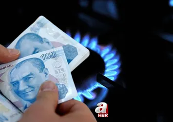 Doğal gaz yardımı ne zaman yatacak 2024? Doğal gaz yardımı ne kadar, kaç TL?