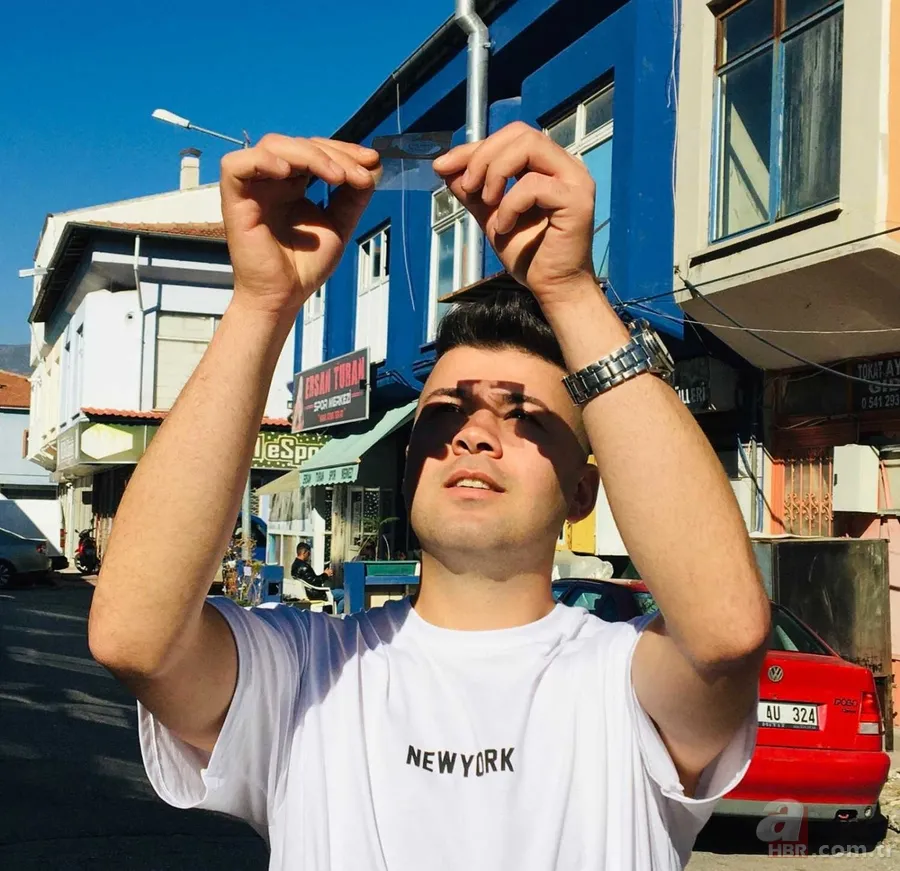 Güneş tutulması ne zaman? Eylül ayı Güneş tutulması hangi güne denk geliyor, Türkiye'den izlenebilecek mi? 7