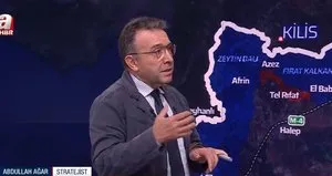 A Haber’de anlattı: Birileri pusuda! Çok tehlikeli...
