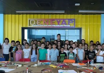 18 ile daha Deneyap Atölyesi açılıyor