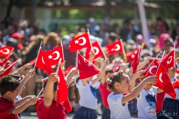 29 Ekim Cumhuriyet Bayramı Mesajları: Cumhuriyet’in 100. Yılına özel en anlamlı, resimli, duygusal, yeni, kısa-uzun, güzel resimli mesajlar… 8