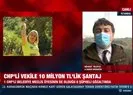 Yasak aşk skandalı! CHP’li vekile 10 milyon TL’lik şantaj