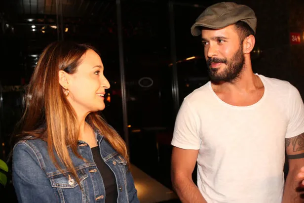 Barış Arduç ile Gupse Özay evlendi mi? Gupse Özay kimdir, kaç yaşında? - 2