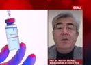 Bilim Kurulu Üyesi: Aşı karşıtlığı...