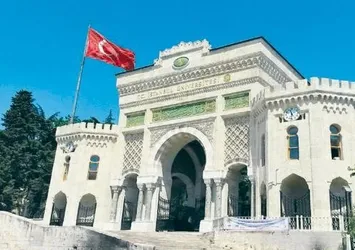 FETÖ paralel YÖK kurmuş