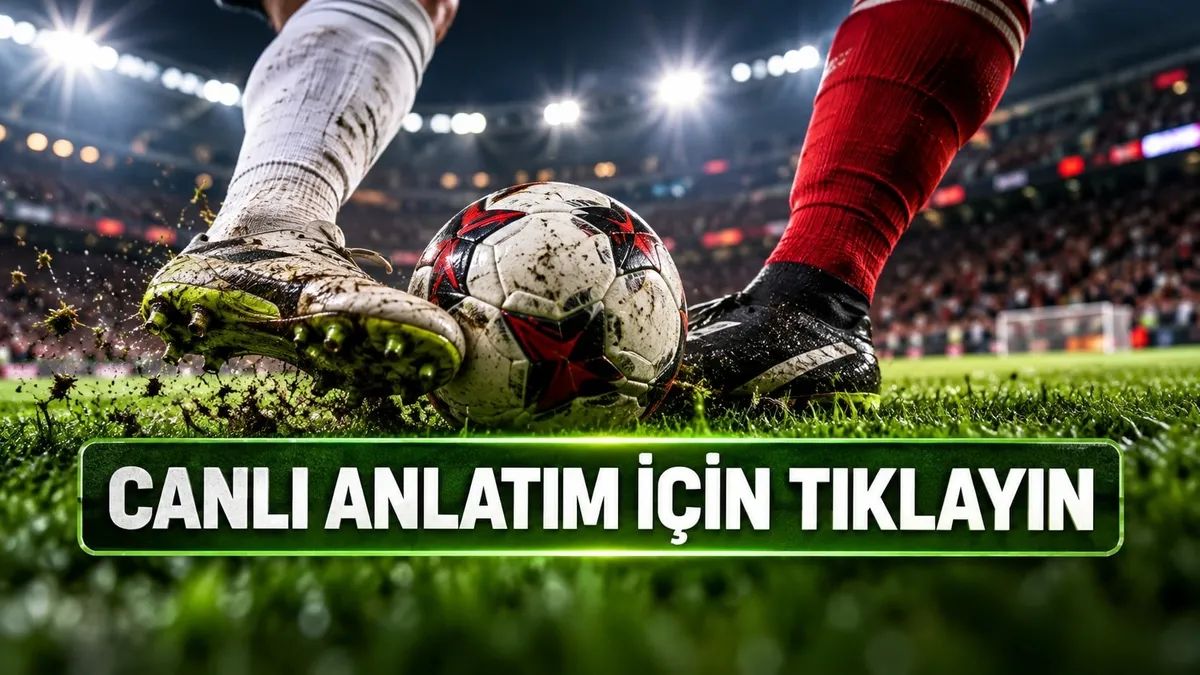 Fenerbahçe evinde kritik maçta Alanyaspor'a karşı - 1