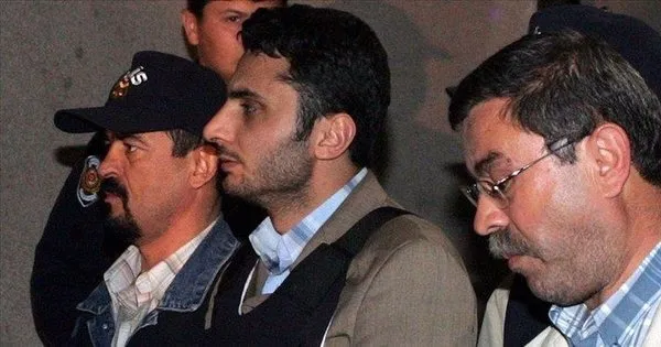 Danıştay saldırganı Alparslan Arslan koğuşta ölü bulundu! Çöp poşeti detayı...