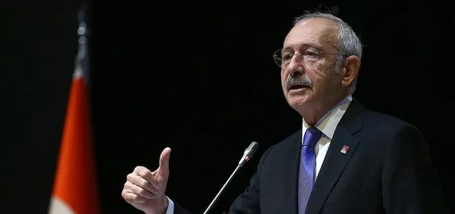 CHP’de seçim kaosu! Kemal Kılıçdaroğlu’ndan rest çeken Tanju Özcan’a flaş cevap