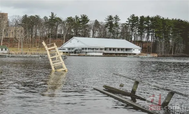 Yıllar sonra aynı yerleri fotoğrafladı 6
