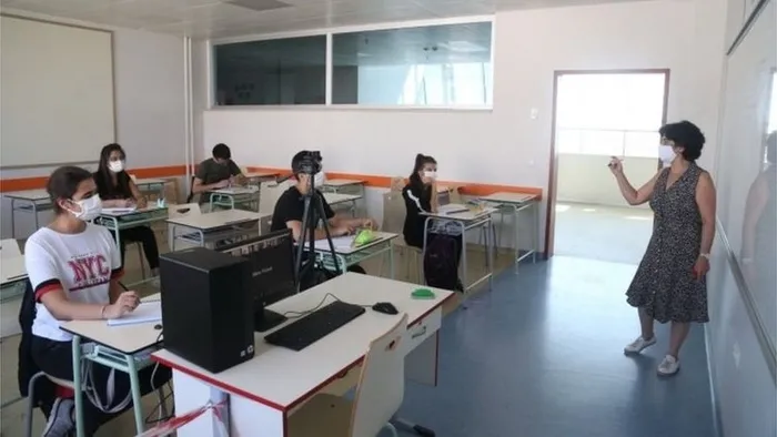 Yüz yüze eğitim başlıyor! Öğrenciler ve veliler nelere dikkat etmeli?