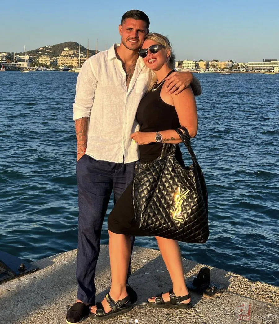 Wanda Nara ile yollar ayrıldı: Icardi'den ilk açıklama 6