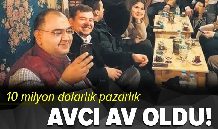Borsa spekülatörüne Mehmet Mustafa Gürban'a kripto para şoku!