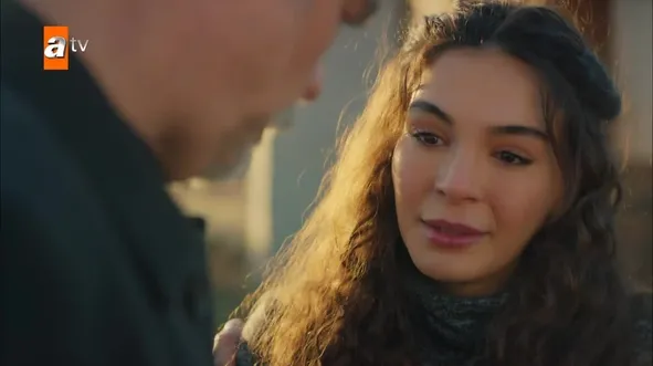 Hercai’de o an! Reyyan gerçeği öğreniyor