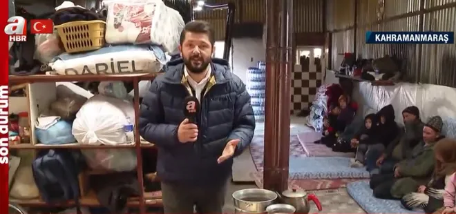 A Haber gündeme getirdi... Depremzedeleri dolandıranlar yakalandı