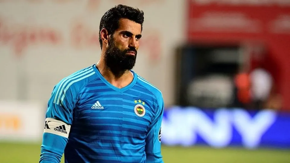 Kadro dışı bırakılan Volkan Demirel'den ilk açıklama