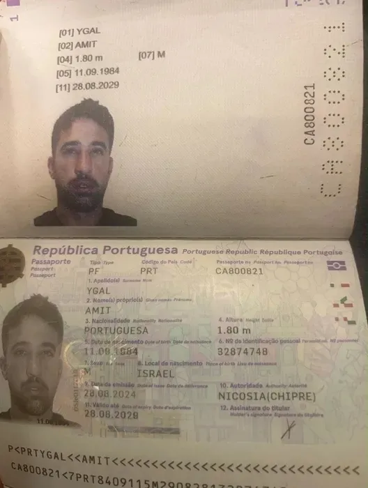 Siyonist finans şebekesinde dehşet dökümleri: 3 milyar dolarlık çetenin "İsrail mafyası" tehditleri deşifre oldu - 5