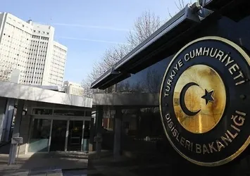 Dışişleri'nden Nepal'e seyahat uyarısı